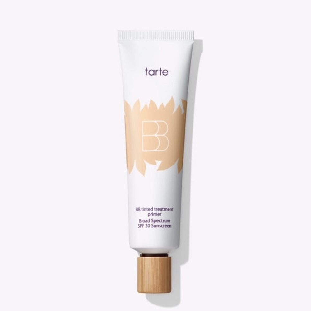 Tarte BB tinted treatment primer SPF 30 Light